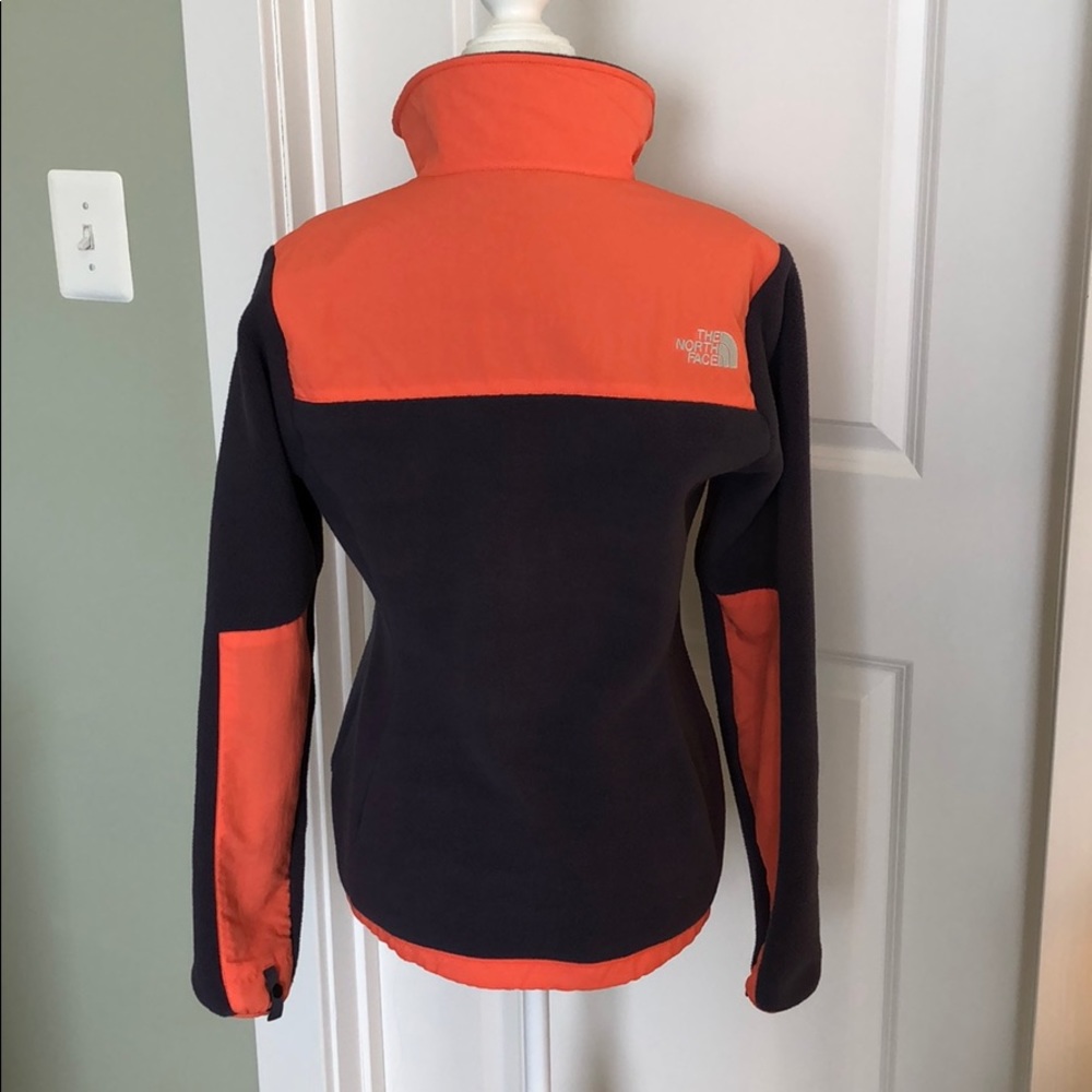 RARE COLOR! 🌷North Face Denali LIKE NEW! - Picture 3 of 8